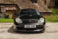 2001 Porsche 911 (996) Carrera ‘CSR’-For Sale