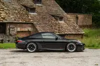 2001 Porsche 911 (996) Carrera ‘CSR’-For Sale