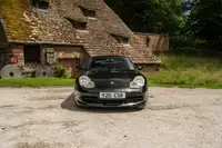 2001 Porsche 911 (996) Carrera ‘CSR’-For Sale