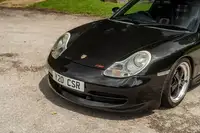 2001 Porsche 911 (996) Carrera ‘CSR’-For Sale