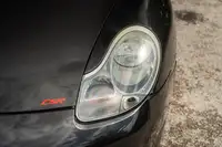 2001 Porsche 911 (996) Carrera ‘CSR’-For Sale