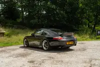2001 Porsche 911 (996) Carrera ‘CSR’-For Sale