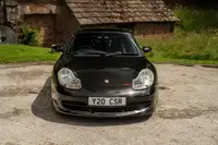 2001 Porsche 911 (996) Carrera ‘CSR’-For Sale