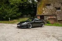 2001 Porsche 911 (996) Carrera ‘CSR’-For Sale