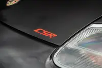2001 Porsche 911 (996) Carrera ‘CSR’-For Sale
