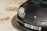 2001 Porsche 911 (996) Carrera ‘CSR’-For Sale