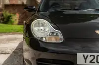 2001 Porsche 911 (996) Carrera ‘CSR’-For Sale