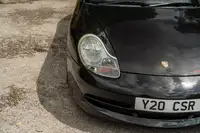 2001 Porsche 911 (996) Carrera ‘CSR’-For Sale