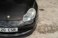 2001 Porsche 911 (996) Carrera ‘CSR’-For Sale