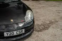 2001 Porsche 911 (996) Carrera ‘CSR’-For Sale