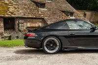 2001 Porsche 911 (996) Carrera ‘CSR’-For Sale
