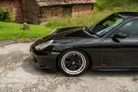 2001 Porsche 911 (996) Carrera ‘CSR’-For Sale