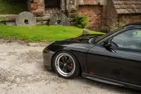 2001 Porsche 911 (996) Carrera ‘CSR’-For Sale