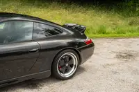 2001 Porsche 911 (996) Carrera ‘CSR’-For Sale