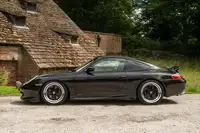 2001 Porsche 911 (996) Carrera ‘CSR’-For Sale