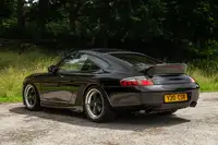 2001 Porsche 911 (996) Carrera ‘CSR’-For Sale