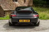 2001 Porsche 911 (996) Carrera ‘CSR’-For Sale