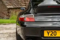 2001 Porsche 911 (996) Carrera ‘CSR’-For Sale