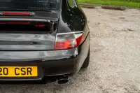 2001 Porsche 911 (996) Carrera ‘CSR’-For Sale