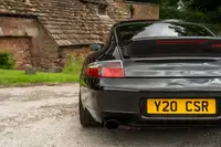 2001 Porsche 911 (996) Carrera ‘CSR’-For Sale