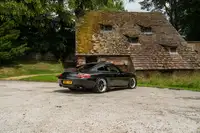 2001 Porsche 911 (996) Carrera ‘CSR’-For Sale