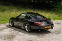 2001 Porsche 911 (996) Carrera ‘CSR’-For Sale