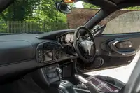 2001 Porsche 911 (996) Carrera ‘CSR’-For Sale