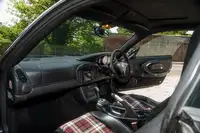 2001 Porsche 911 (996) Carrera ‘CSR’-For Sale