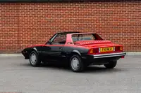 1988 Fiat X1/9 - 25,500 Miles-For Sale