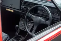 1988 Fiat X1/9 - 25,500 Miles-For Sale