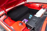 1988 Fiat X1/9 - 25,500 Miles-For Sale