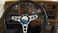 1982 Airstream 310 Motorhome-For Sale
