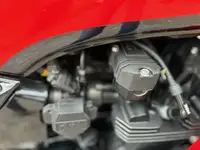 1984 Kawasaki GPZ750 Turbo 733cc-For Sale