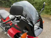 1984 Kawasaki GPZ750 Turbo 733cc-For Sale