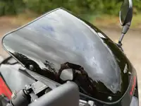 1984 Kawasaki GPZ750 Turbo 733cc-For Sale