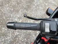 1984 Kawasaki GPZ750 Turbo 733cc-For Sale