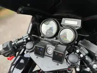 1984 Kawasaki GPZ750 Turbo 733cc-For Sale