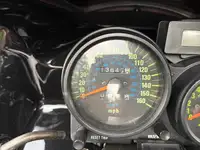 1984 Kawasaki GPZ750 Turbo 733cc-For Sale