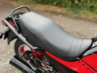 1984 Kawasaki GPZ750 Turbo 733cc-For Sale