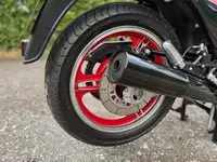 1984 Kawasaki GPZ750 Turbo 733cc-For Sale