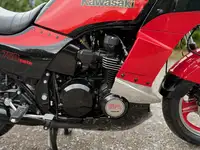 1984 Kawasaki GPZ750 Turbo 733cc-For Sale