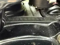 1984 Kawasaki GPZ750 Turbo 733cc-For Sale