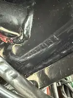 1984 Kawasaki GPZ750 Turbo 733cc-For Sale