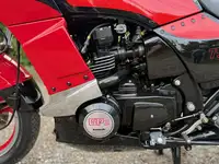 1984 Kawasaki GPZ750 Turbo 733cc-For Sale