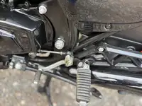 1984 Kawasaki GPZ750 Turbo 733cc-For Sale