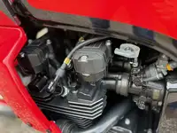 1984 Kawasaki GPZ750 Turbo 733cc-For Sale