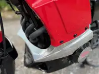 1984 Kawasaki GPZ750 Turbo 733cc-For Sale