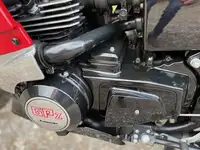 1984 Kawasaki GPZ750 Turbo 733cc-For Sale