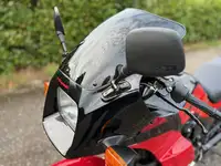 1984 Kawasaki GPZ750 Turbo 733cc-For Sale