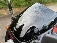 1984 Kawasaki GPZ750 Turbo 733cc-For Sale